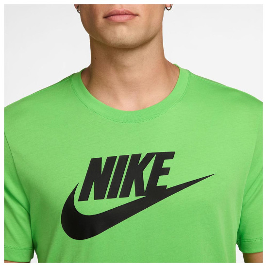 Nike Ανδρική κοντομάνικη μπλούζα Sportswear Futura Icon T-Shirt